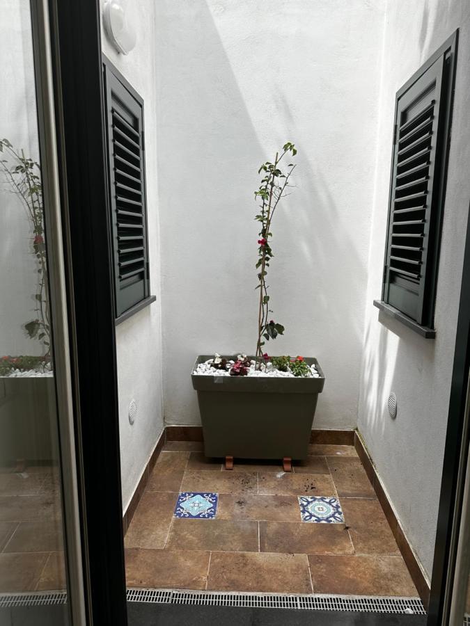 Casa Maria Cetara Exterior foto