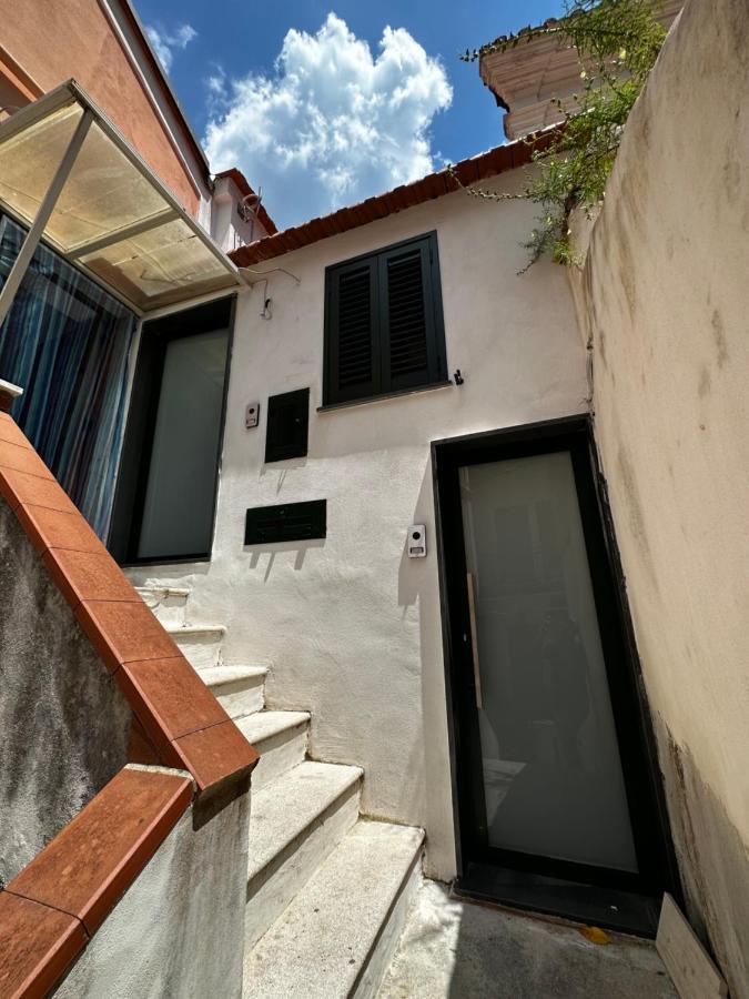 Casa Maria Cetara Exterior foto